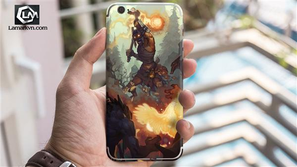 Ảnh đại diện sản phẩm skin iphone